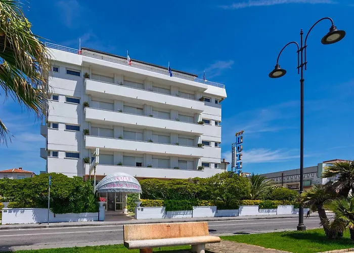Hotel Ambasciatori Marina di Pietrasanta