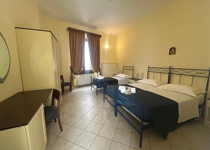 Al Pescatore Hotel & Restaurant Gallipoli