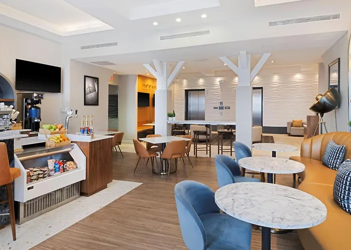 Voco Fiorello - Laguardia Airport By Ihg Nova Iorque