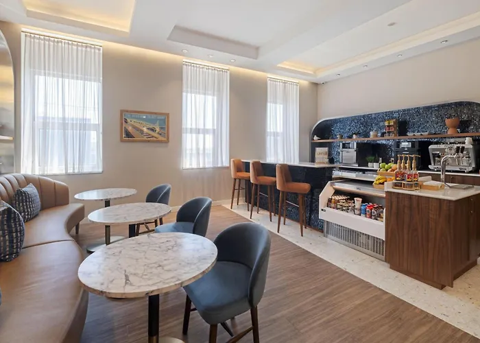 Voco Fiorello - Laguardia Airport By Ihg Nova Iorque