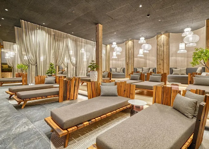 Hotel Plunhof Ridnaun