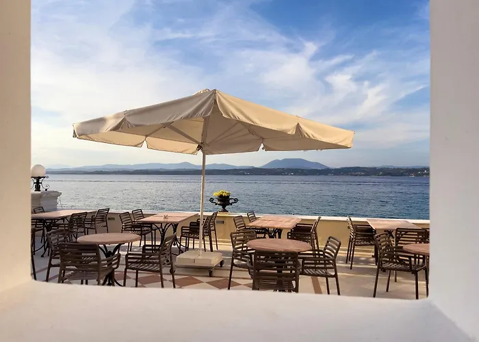 Nissia Traditional Residences Spetses