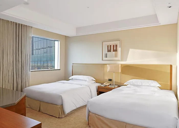 Windsor Hotel Taichung