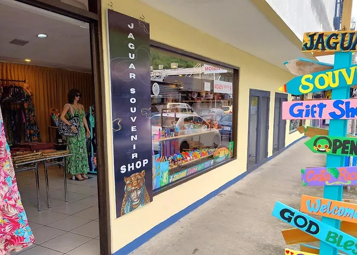 Best Western Hotel & Casino Kamuk Manuel Antonio