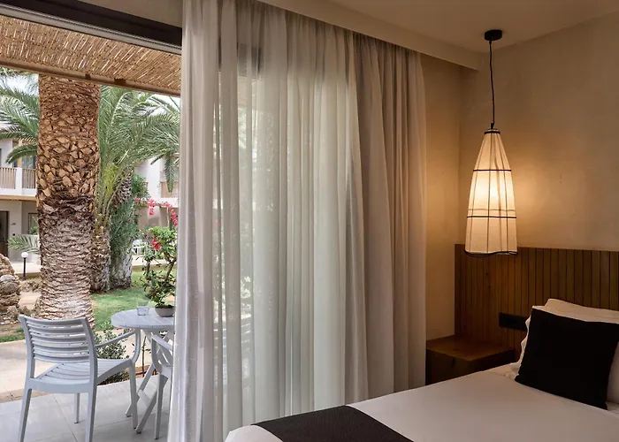 Stella Village Seaside Hotel (Adults Only) Chersonissos