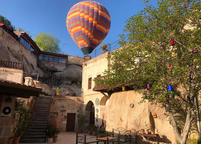 Grand Cave Suites Goreme