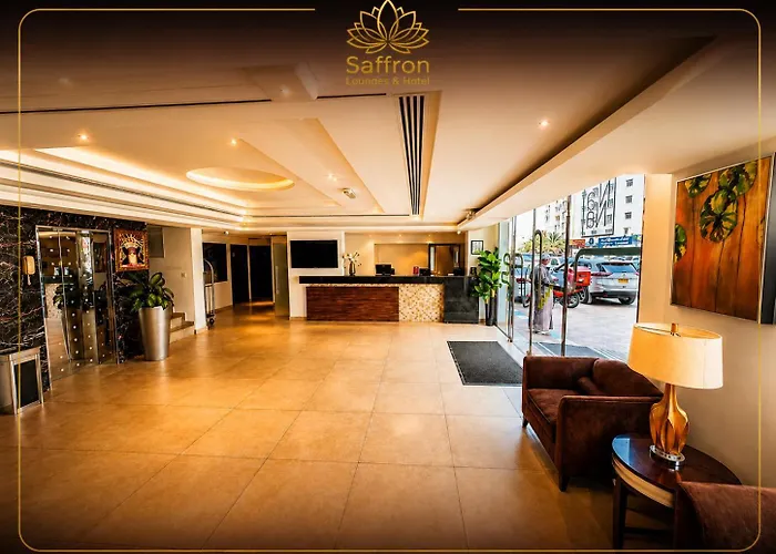 Sea Pearl Hotel Muscat