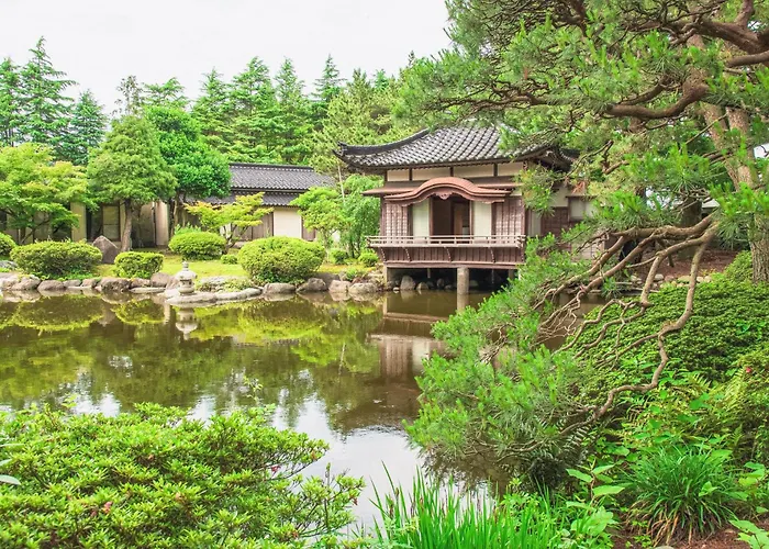 Tanakaya Hotel Kurobe