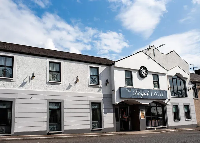 The Royal Hotel Cookstown