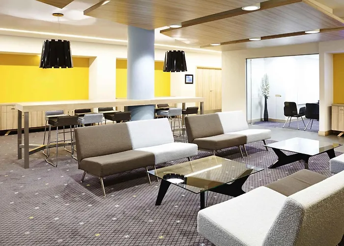 Novotel London Blackfriars