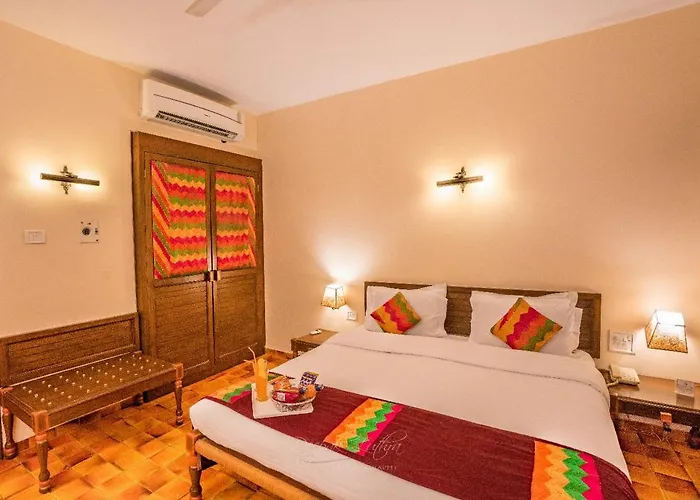 Palace On Ganges - Heritage Hotel Varanasi