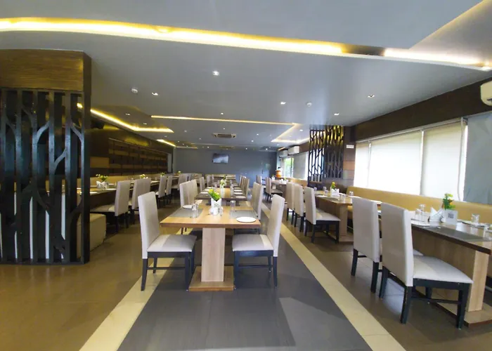 Hotel Platinum Inn Ahmedabad