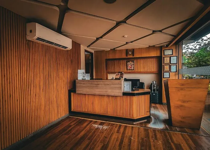 Hotel Platinum Inn Ahmedabad
