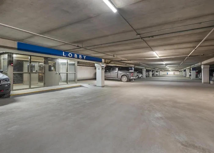 Best Western Plus Port O'Call Hotel Calgary