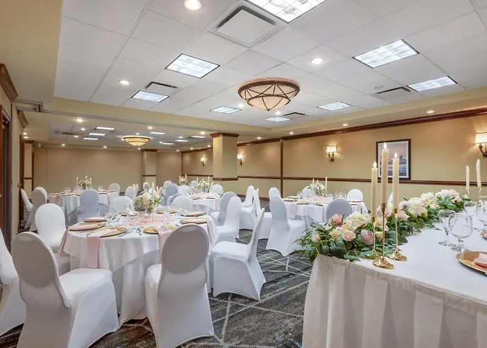 Best Western Plus Port O'Call Hotel Calgary