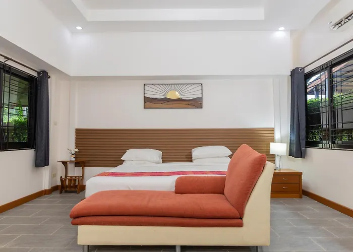Siray Green Resort Phuket
