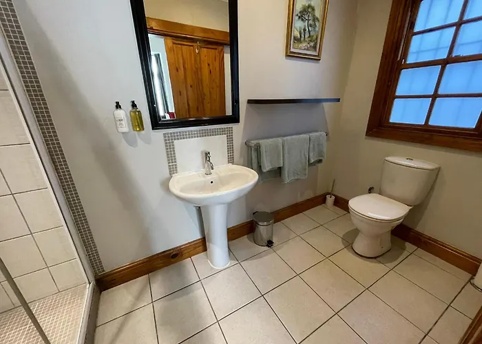 Ashanti Gardens Guesthouse Cape Town