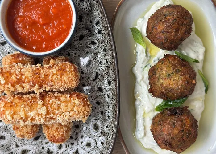 Island Boutique Hotel Larnaca