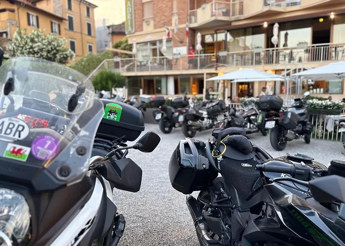 Hotel Adria&Resort Toscolano-Maderno
