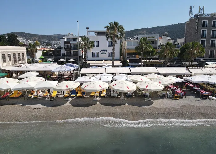 Artemis Hotel Bodrum