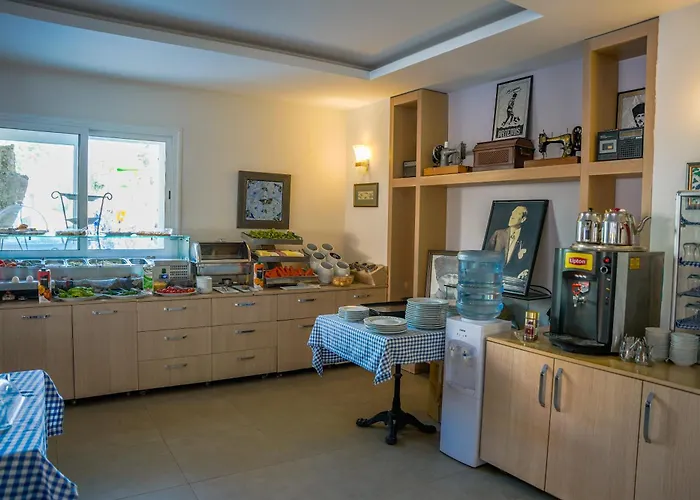 Artemis Hotel Bodrum