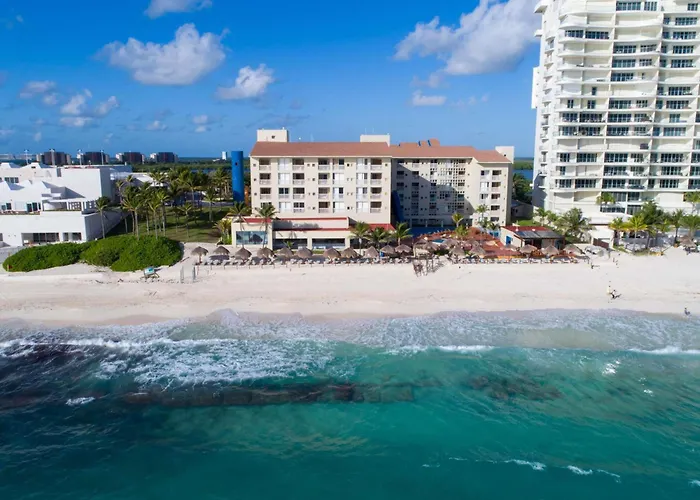 Club Regina Cancún