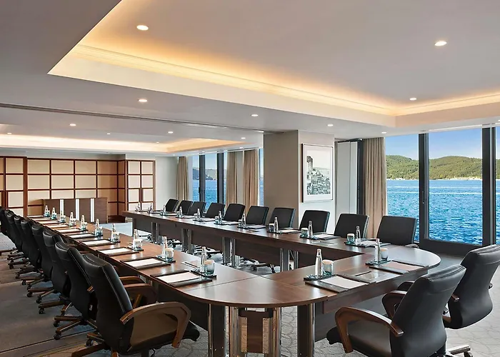 The Grand Tarabya Managed By Accor Hotel Istanboel
