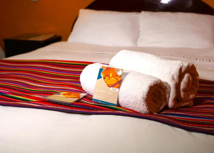 Hotel Margarita Puno
