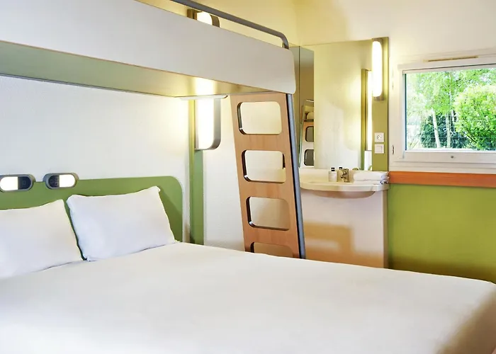 Ibis Budget Newport