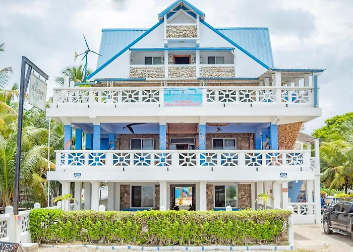 The Sea Front Inn Punta Gorda
