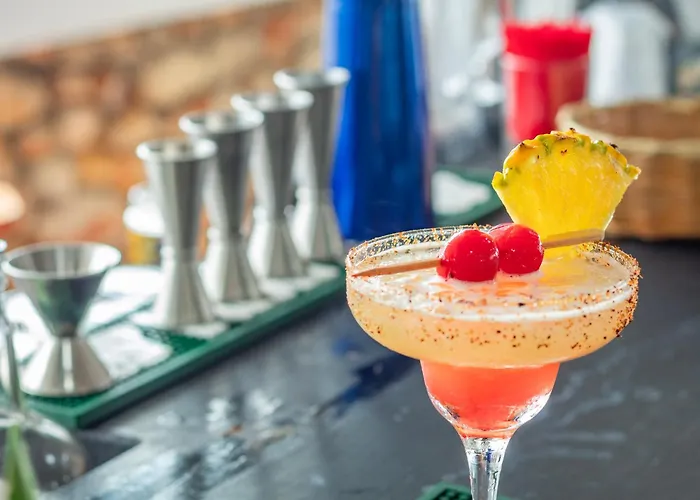 The Sea Front Inn Punta Gorda