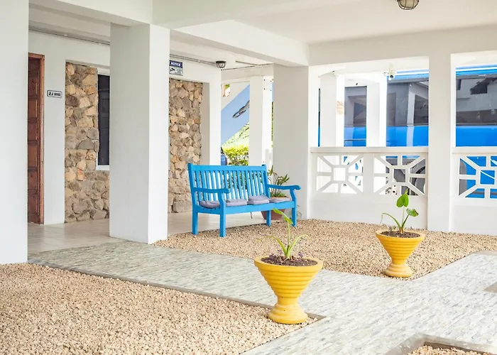 The Sea Front Inn Punta Gorda
