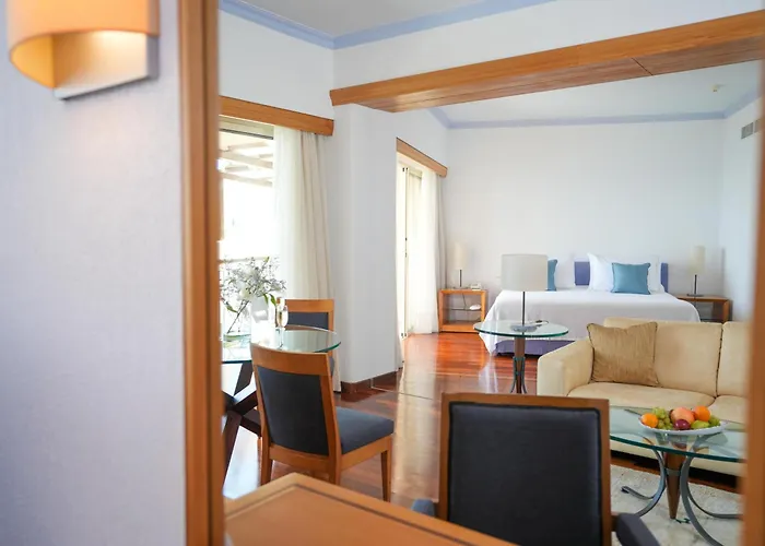 Thalassa Boutique Hotel & Spa (Adults Only) Paphos