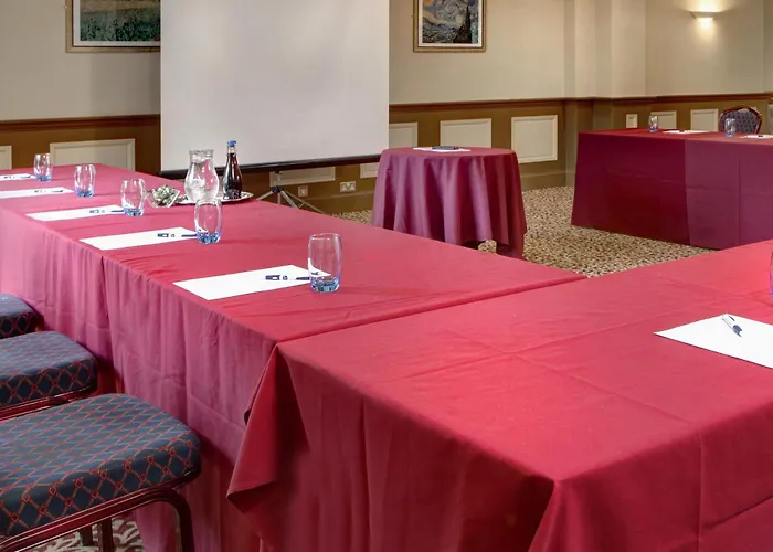 Hotel St Pierre, Sure Hotel Collection By Best Western Wakefield