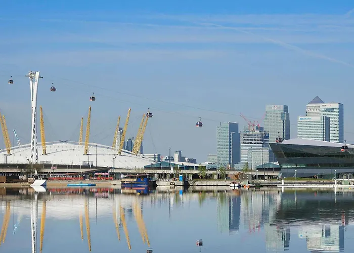 Ibis London Excel-Docklands Hotel