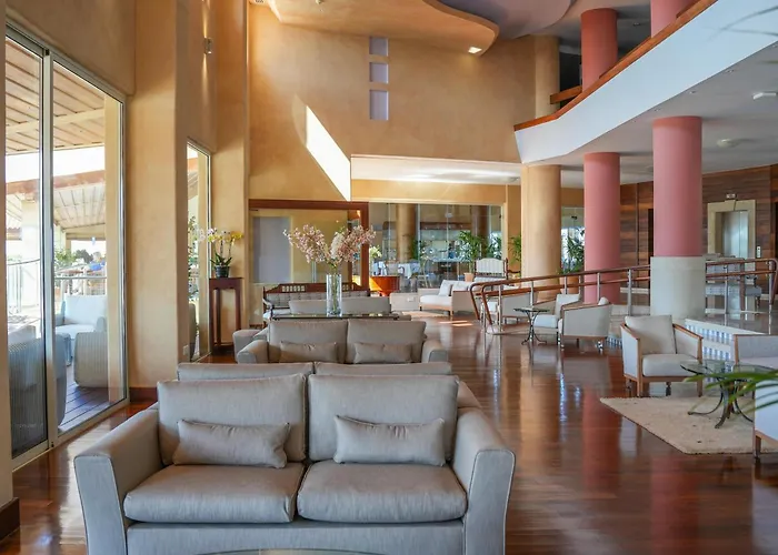 Thalassa Boutique Hotel & Spa (Adults Only) Paphos