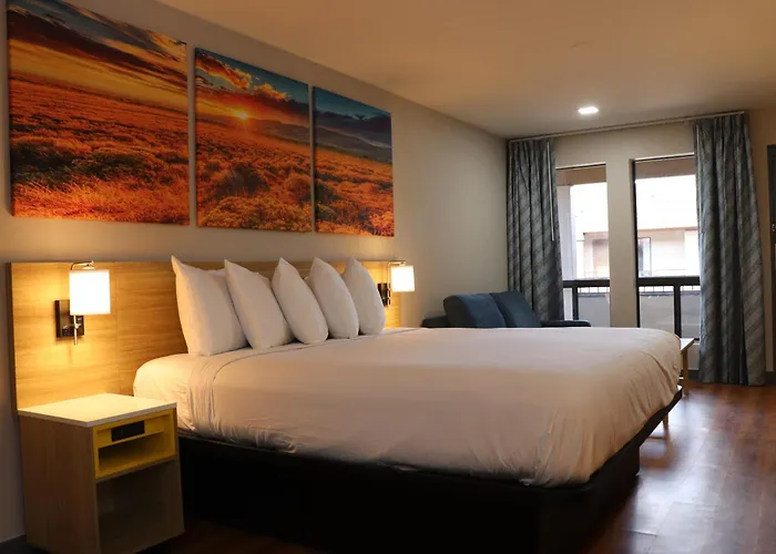 Motel 6-Payson, Az