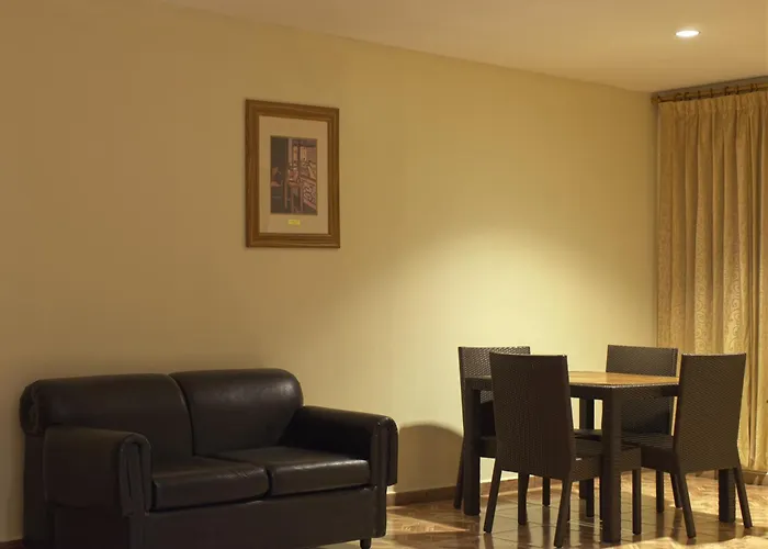 Hotel Castilla David