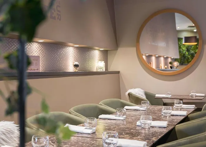 Ibis Styles Lyon Gerland Hotel