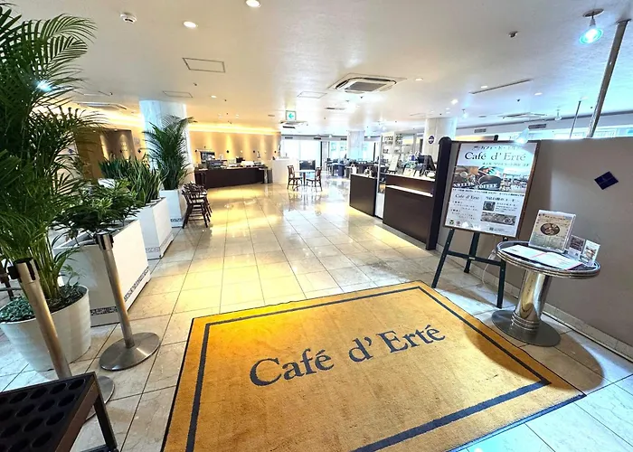 Hotel Clio Court Hakata Fukuoka 