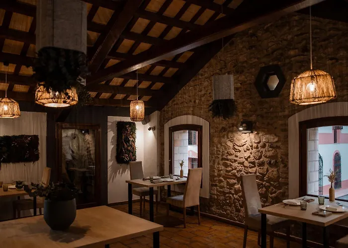 Hotel Villa Retiro Xerta 