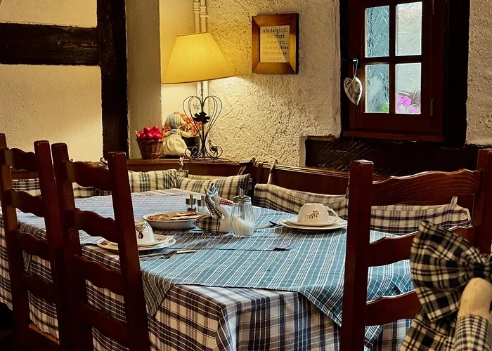 Maison Kieffer - Hotel & Vins D'Alsace Itterswiller