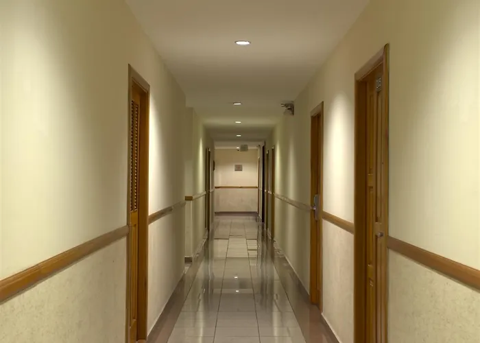 Hotel Castilla David