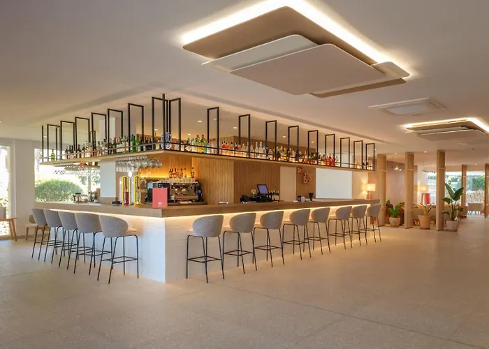 Hotel Cabot Cala Ferrera à Cala D´Or
