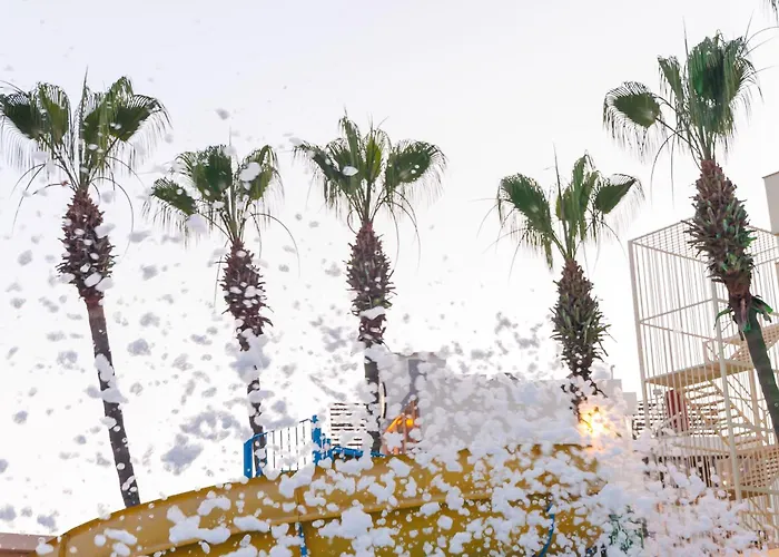 Saygili Beach Hotel Side