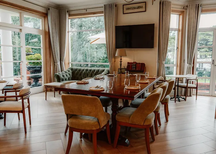 Redlands Hotel Pietermaritzburg