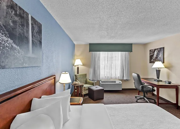 Rodeway Inn Barboursville