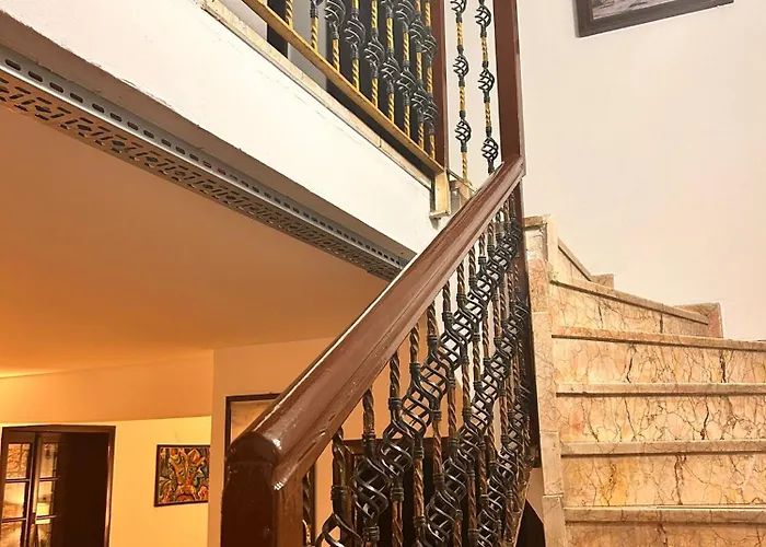 White City Pension Antalya