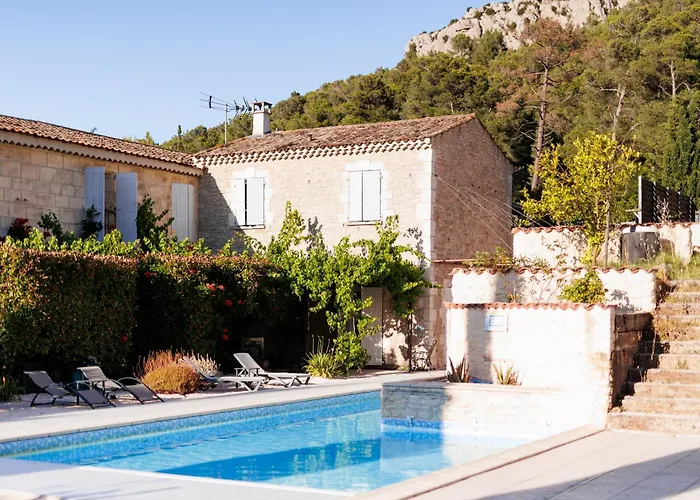 Château Catherine de Montgolfier B&B et Gites Narbonne