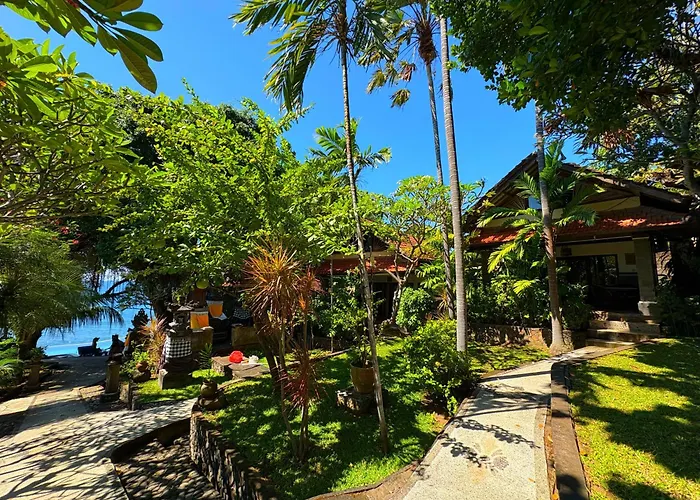 Wawa Wewe II Villas Amed 